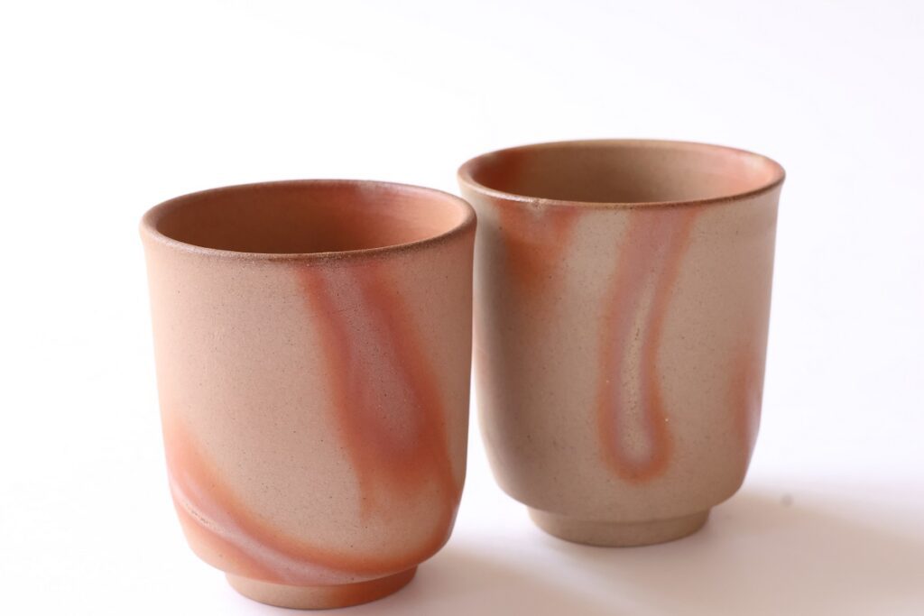 Introducing Japanese popular pottery