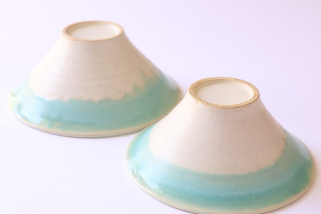 Introducing Japanese popular pottery