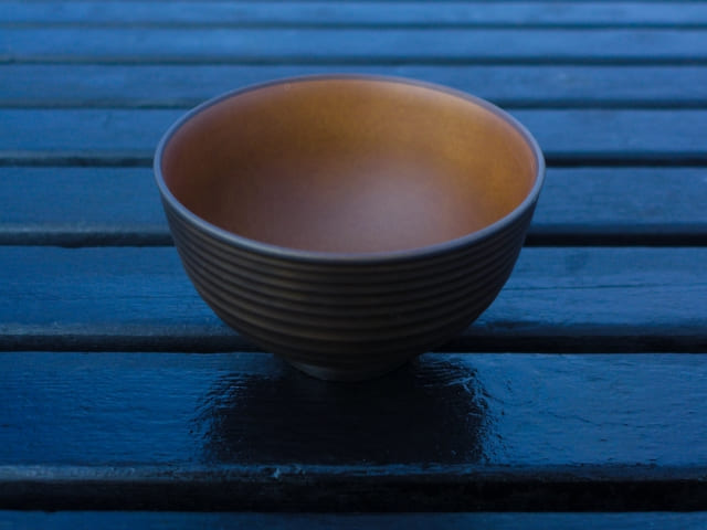 Urushinuri : Introducing Japanese Lacquerware