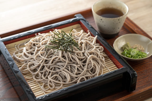 Discover Soba Choko: Japan’s Versatile Tableware