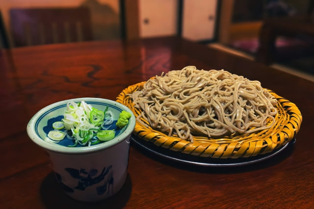 Discover Soba Choko: Japan’s Versatile Tableware