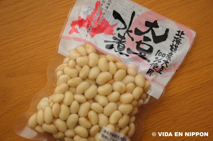 soybean