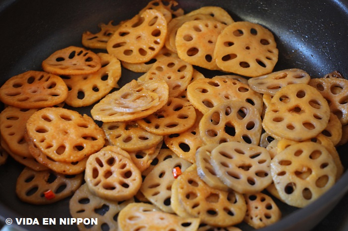 lotus root