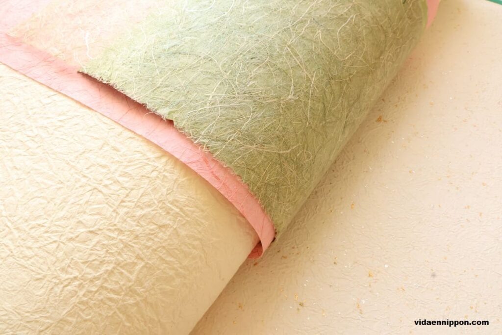 What is Japanese Washi Paper?